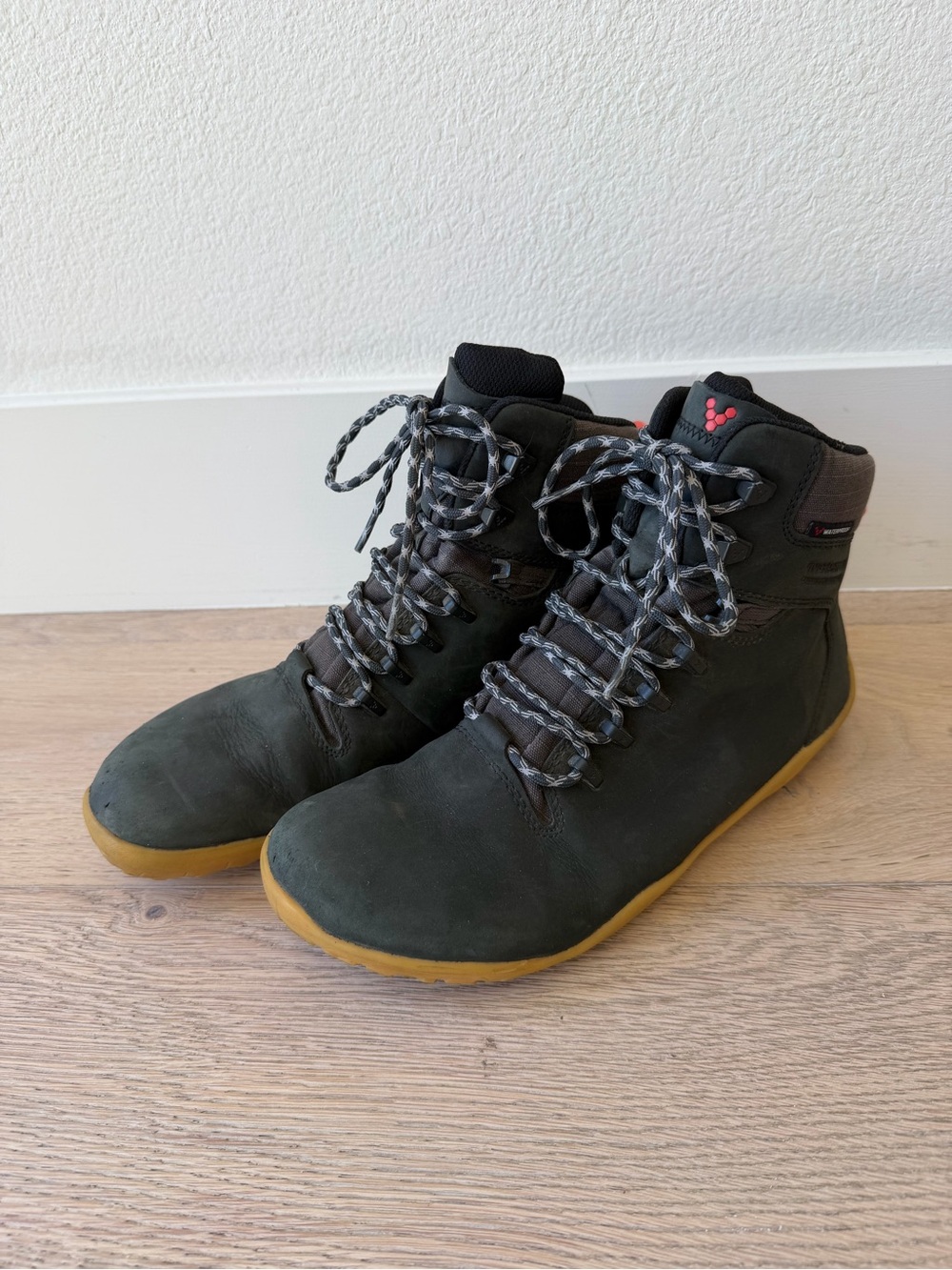VIVO BAREFOOT Tracker II FG Hiking Boots